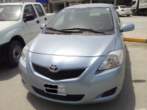 للبيع تويوتا Yaris 2009