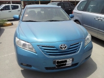 للبيع تويوتا camry 2009