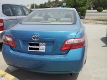 للبيع تويوتا camry 2009