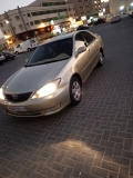 للبيع تويوتا camry 2003