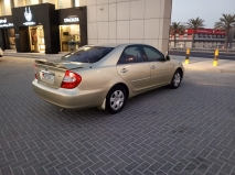 للبيع تويوتا camry 2003