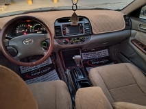 للبيع تويوتا camry 2003