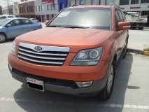 للبيع كيا  2009