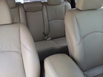 للبيع كيا  2009