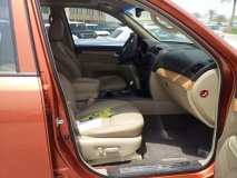 للبيع كيا  2009