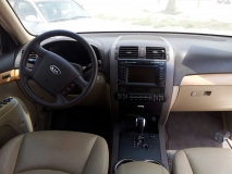 للبيع كيا  2009