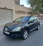 للبيع نيسان Qashqai 2008