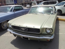 للبيع فورد Mustang  1966