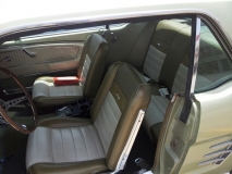 للبيع فورد Mustang  1966