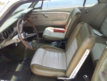 للبيع فورد Mustang  1966