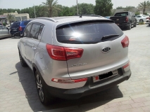 للبيع كيا  2012