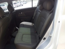 للبيع كيا  2012