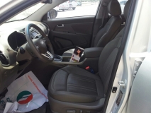 للبيع كيا  2012