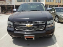 للبيع شفروليت Avalanche 2008