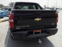 للبيع شفروليت Avalanche 2008