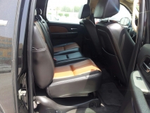 للبيع شفروليت Avalanche 2008