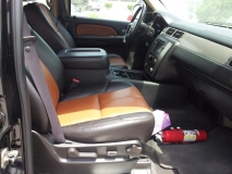 للبيع شفروليت Avalanche 2008