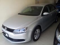 للبيع فولكس واجن  2012