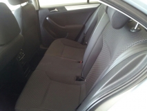 للبيع فولكس واجن  2012