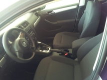 للبيع فولكس واجن  2012