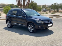 للبيع فولكس واجن Tiguan 2012