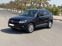 للبيع فولكس واجن Tiguan 2012