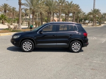 للبيع فولكس واجن Tiguan 2012