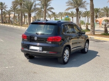 للبيع فولكس واجن Tiguan 2012