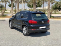 للبيع فولكس واجن Tiguan 2012