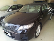 للبيع تويوتا camry 2011