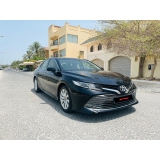 للبيع تويوتا camry 2018