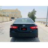 للبيع تويوتا camry 2018