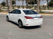 للبيع تويوتا Corolla 2014