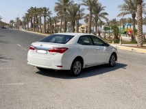 للبيع تويوتا Corolla 2014