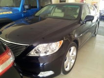 للبيع لكزس LS 2009