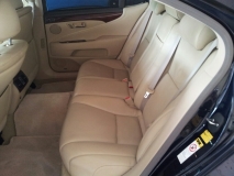 للبيع لكزس LS 2009