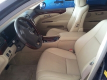 للبيع لكزس LS 2009