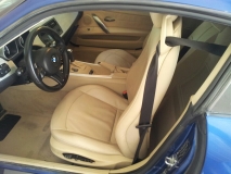 للبيع بي ام دبليو Z4 2006