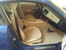 للبيع بي ام دبليو Z4 2006