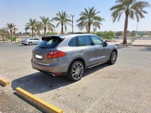 للبيع بورش Cayenne S 2013