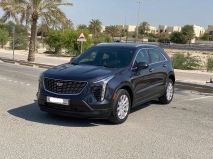 للبيع كاديلاك XT5 2022