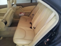 للبيع مرسيدس  2001