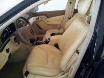 للبيع مرسيدس  2001