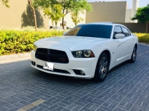 للبيع دودج Charger 2014