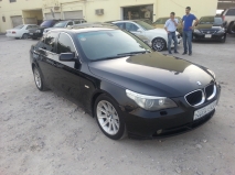 للبيع بي ام دبليو 320 2005