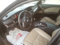 للبيع بي ام دبليو 320 2005