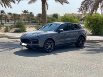 للبيع بورش Cayenne S 2019