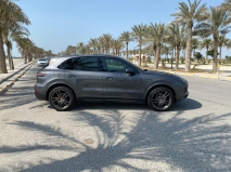 للبيع بورش Cayenne S 2019