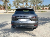 للبيع بورش Cayenne S 2019