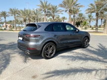 للبيع بورش Cayenne S 2019